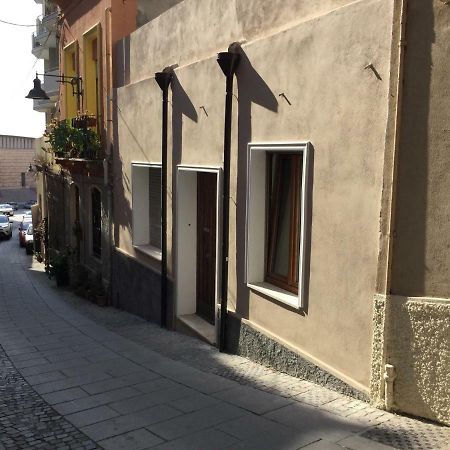 Monolocale San Giacomo Manoel Cagliari IUN p1986 Appartamento Esterno foto