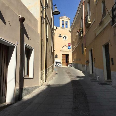Monolocale San Giacomo Manoel Cagliari IUN p1986 Appartamento Esterno foto