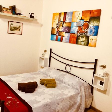 Monolocale San Giacomo Manoel Cagliari IUN p1986 Appartamento Esterno foto